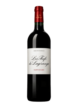 Vinho Frances Les Fiefs de Lagrange