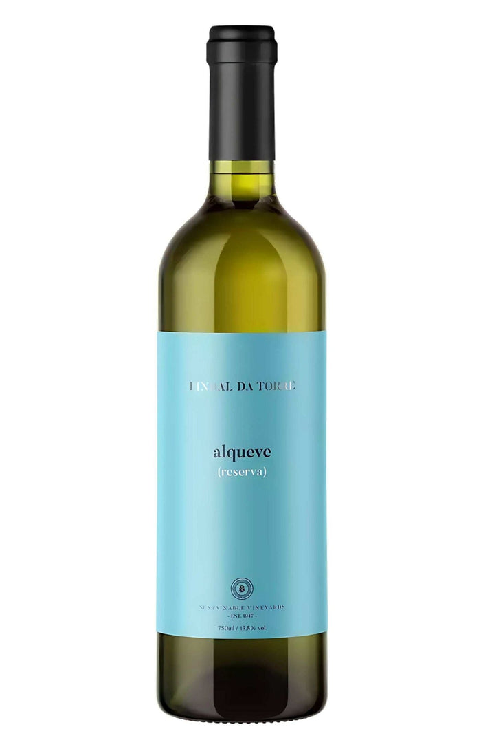 Alqueve Reserva Branco 2020 750ml