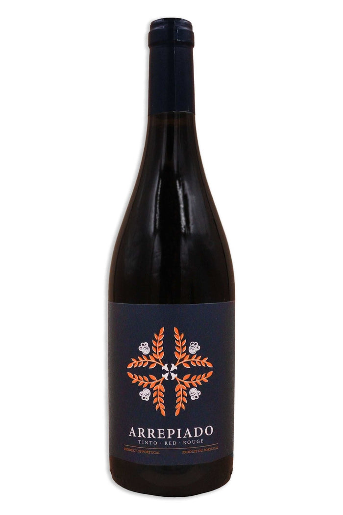 Arrepiado 2022 750ml