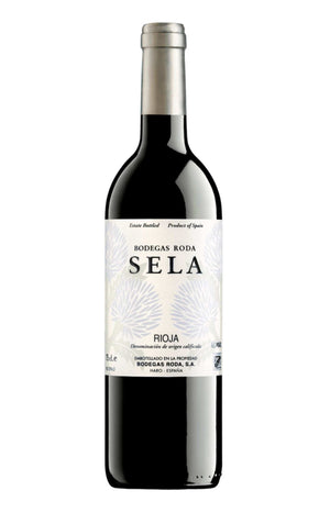 Bodega Roda Sela 2021 750ml - Winerie Sul
