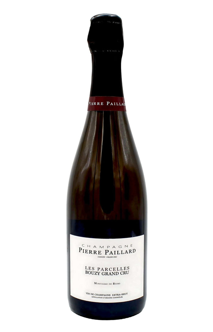 Bouzy Grand Cru les Parcelles XlX N.V.