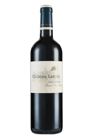 Château Laroze 2011 750ml - Winerie Sul