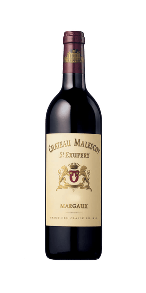 Château Malsecot Saint Exupery 2011 750ml - Winerie Sul