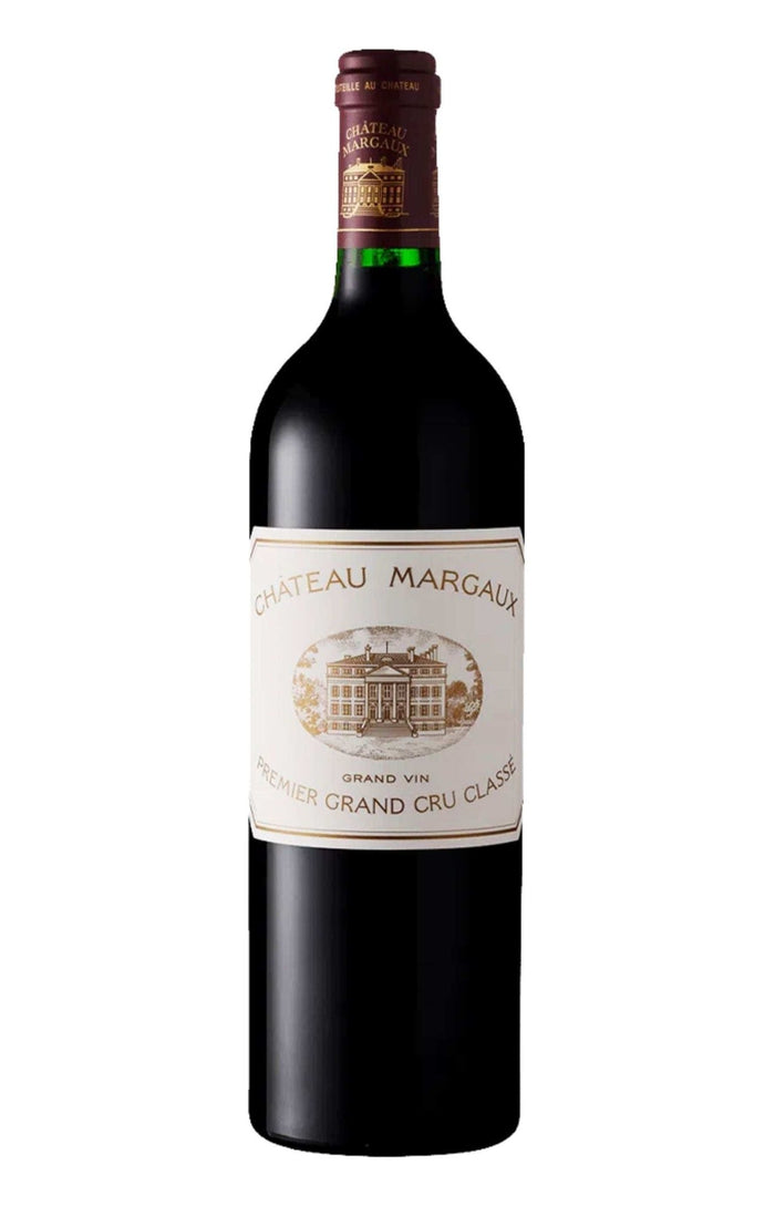 Château Margaux 2008 750ml