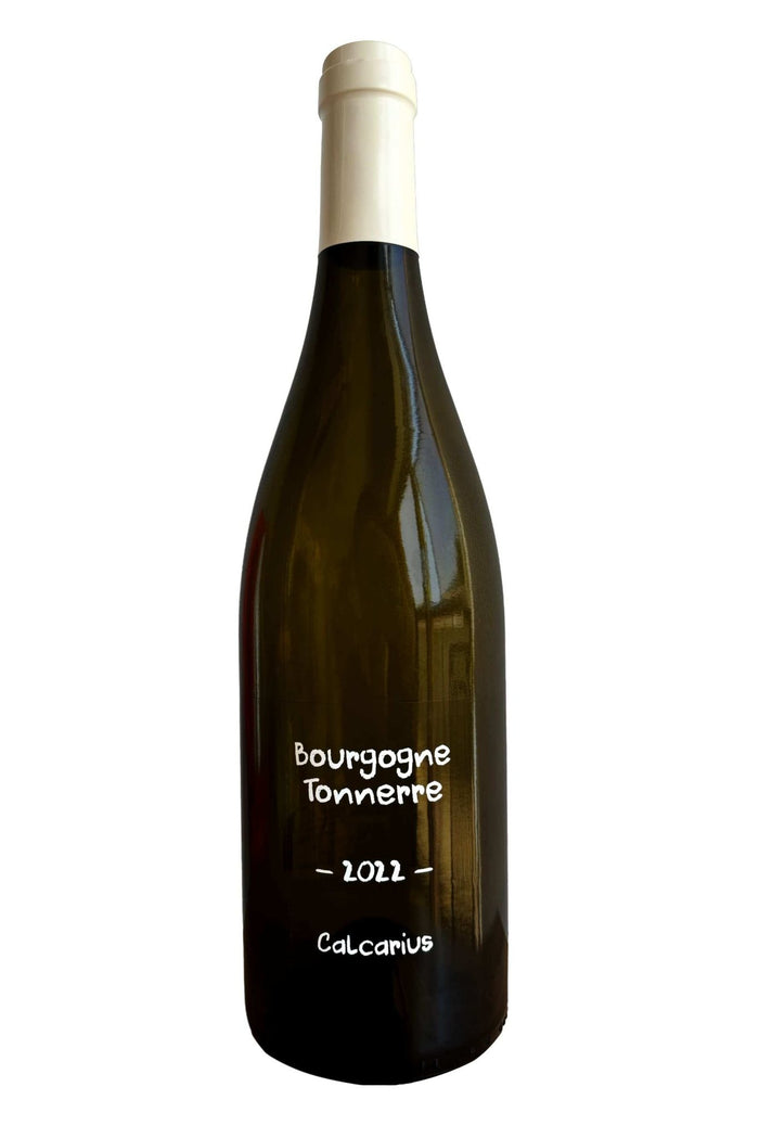 Domaine des Quatre Saisons Bourgogne Tonnerre 2023 750ml