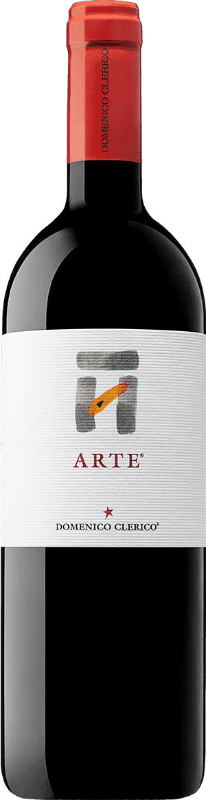 Domenico Clerico Langhe Rosso Arte 2021 750ml