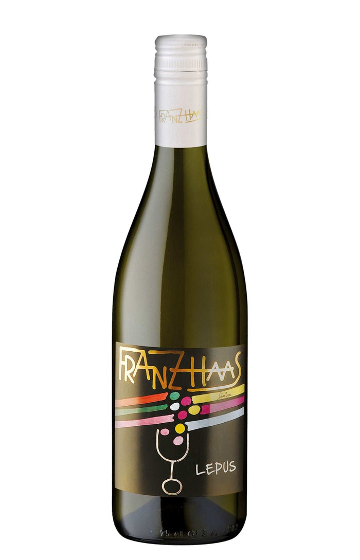 Franz Haas Lepuz Pinot Bianco 2022 750ml
