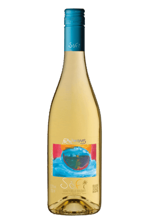 Franz Haas Müller - Thurgau 2022 750ml - Winerie Sul