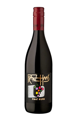 Franz Haas Pinot Nero 2021 750ml - Winerie Sul