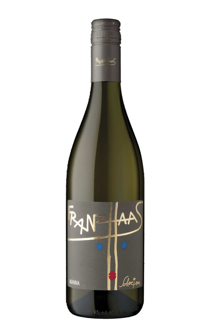 Franz Haas Pinot Nero Schweizer 2020 750ml