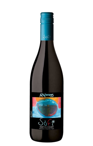 Franz Haas Sofi Rosso 2021 750ml - Winerie Sul