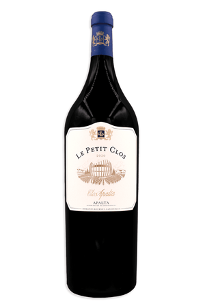 Le Petit Clos Apalta 2020 750ml - Winerie Sul