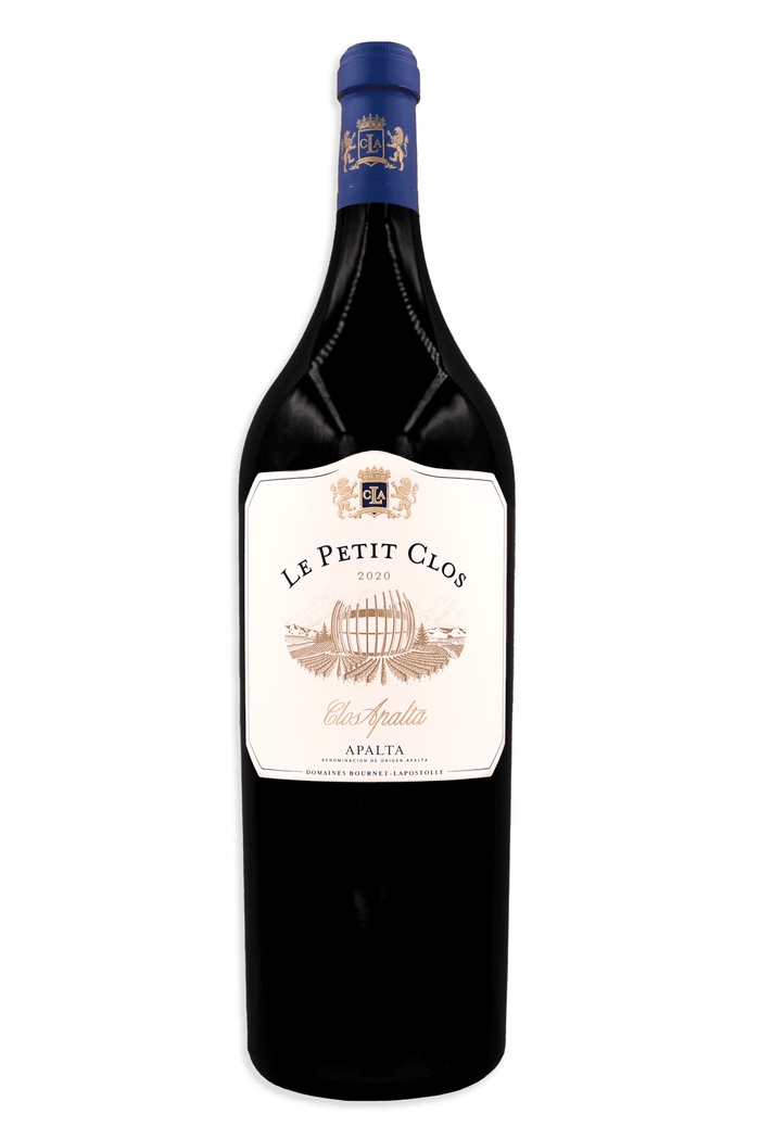 Le Petit Clos 2021 750ml