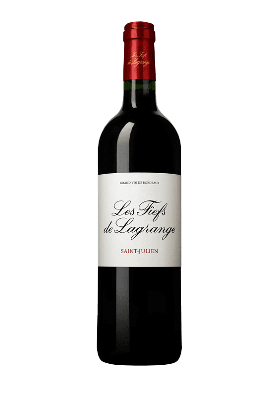Les Fiefs de Lagrange 2019 750ml