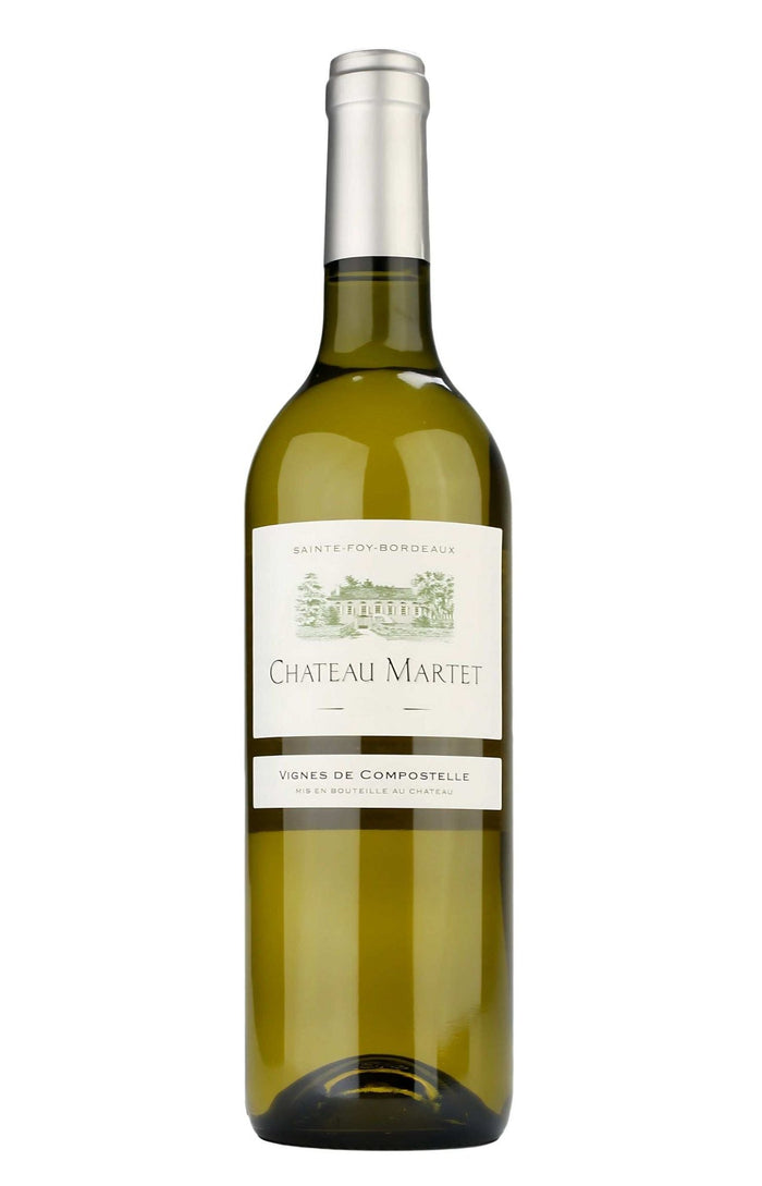 Les Vignes de Compostelle 2021 750ml