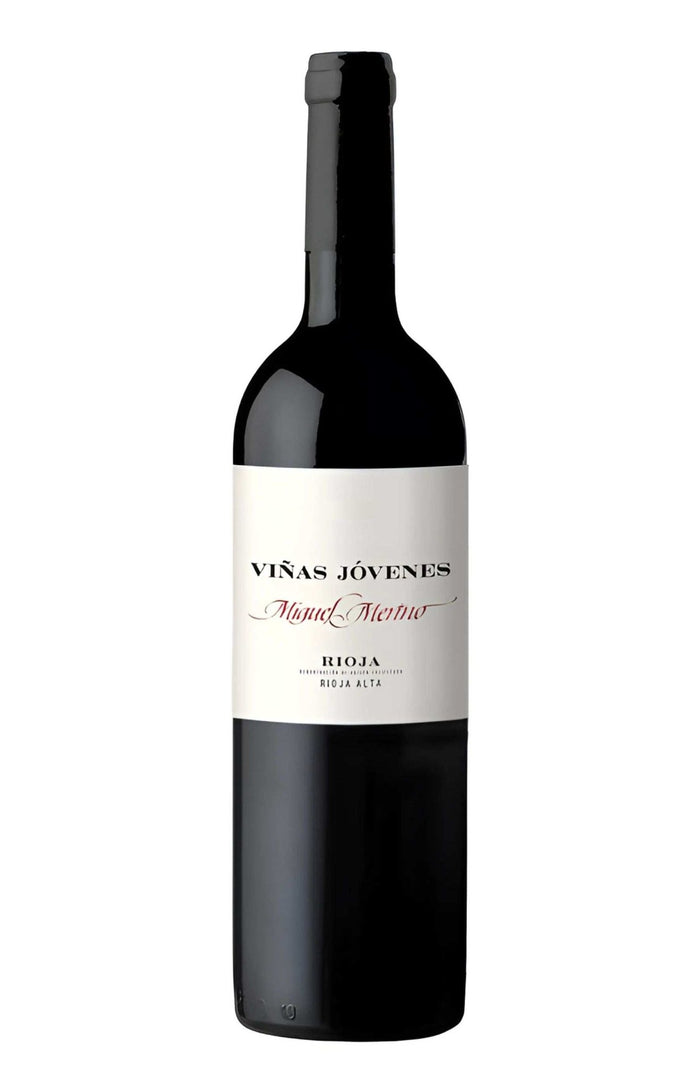 Miguel Merino Viñas Jóvenes 2021 750ml