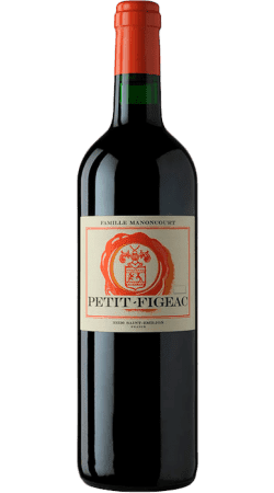 Petit Figeac 2020 750ml