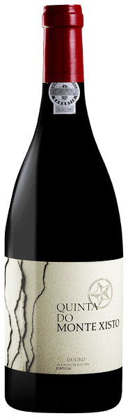 Quinta do Monte Xisto 2020 750ml - Winerie Sul