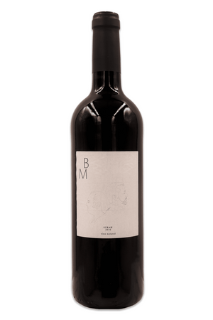 Ramos Paul BM Syrah 2016 750ml - Winerie Sul
