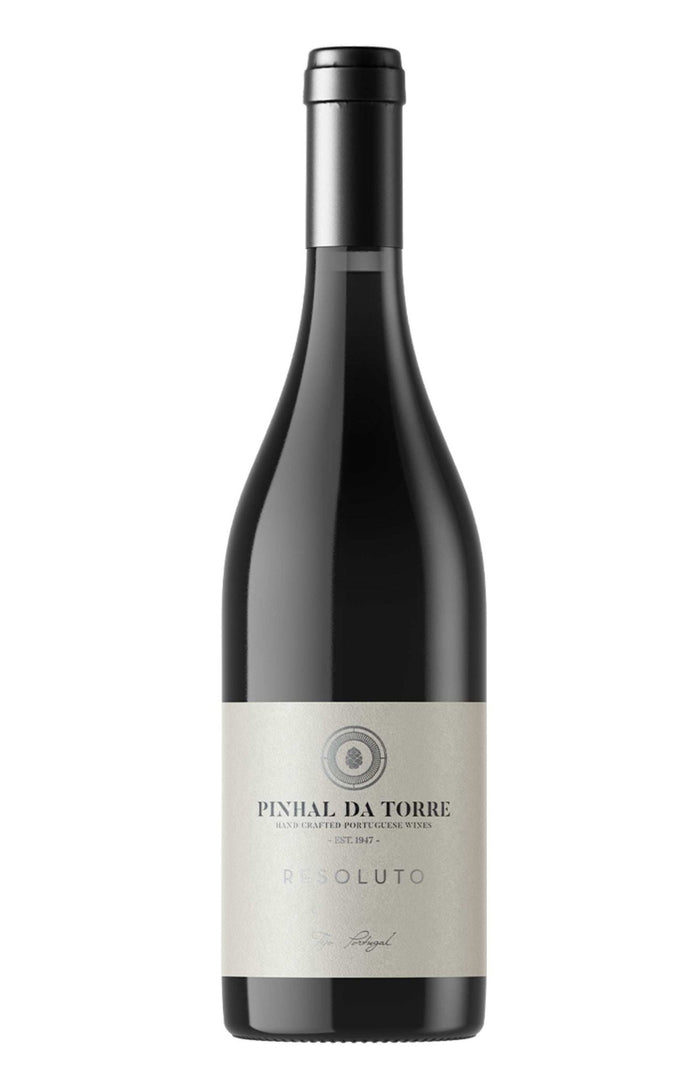 Resoluto 2019 750ml