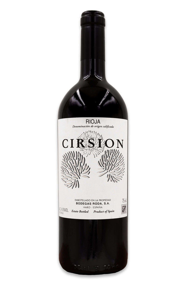 Roda Cirsion 2019 750ml