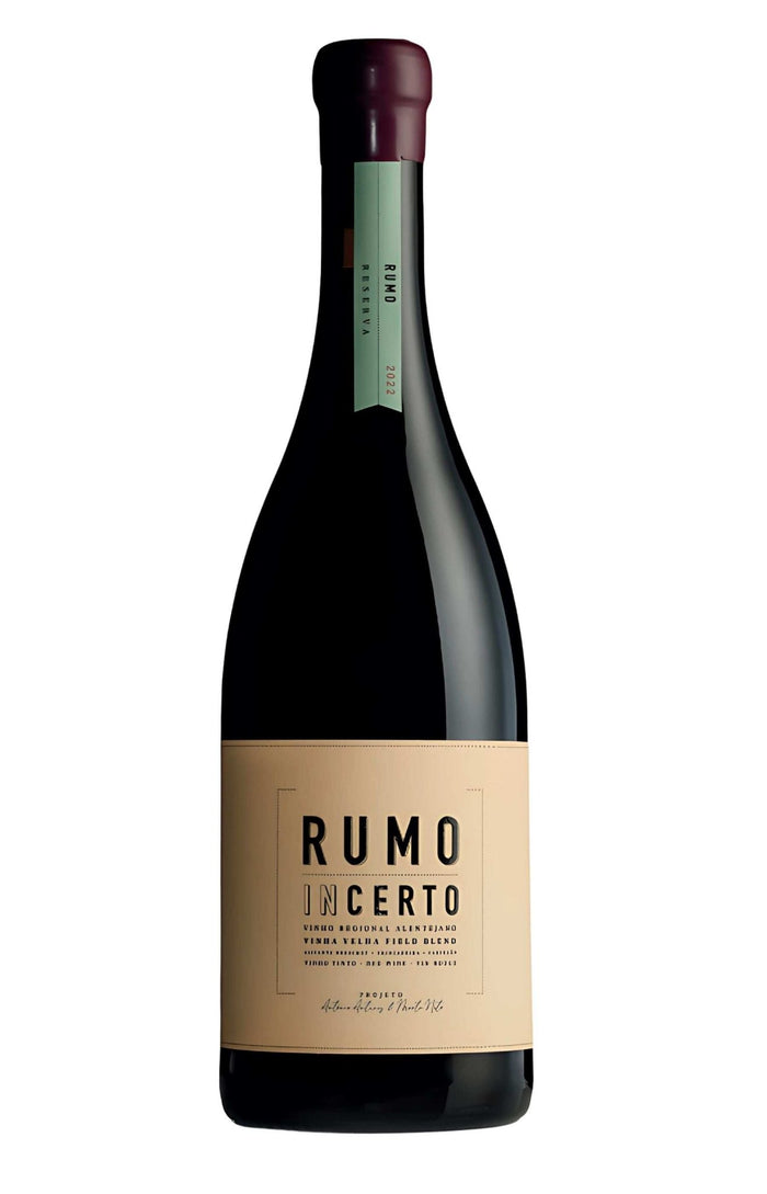 Rumo Incerto Tinto 2022 750ml