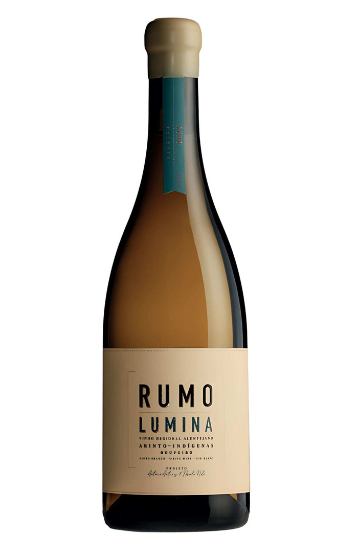 Rumo Lumina Branco 2022 750ml