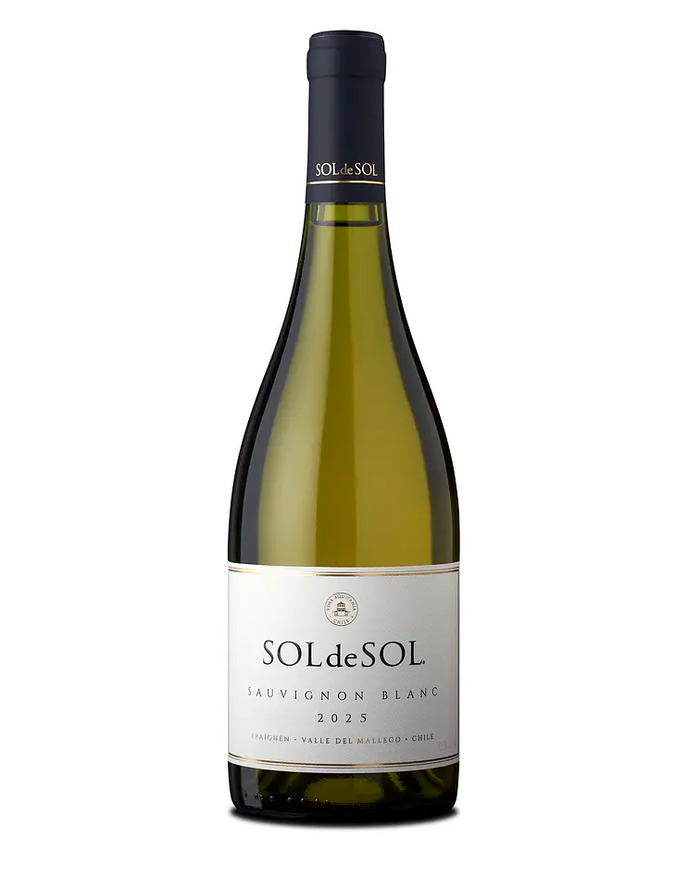 Sol de Sol Sauvignon Blanc 2024 750ml