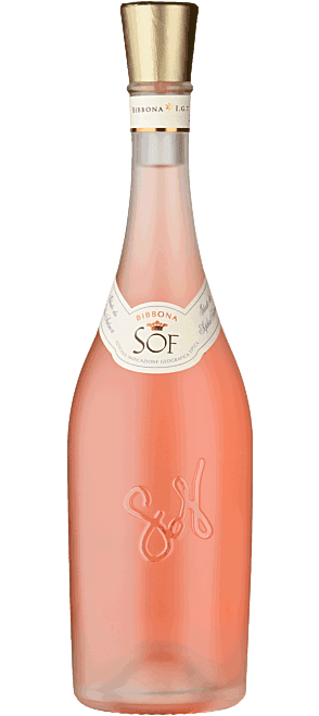 Tenuta di Biserno Sof 2022 750ml - Winerie Sul