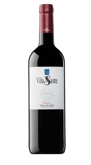 Viña Sastre Crianza 2020 750ml - Winerie Sul